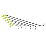 Kit porta ponta sharp  com 6 ferramentas 